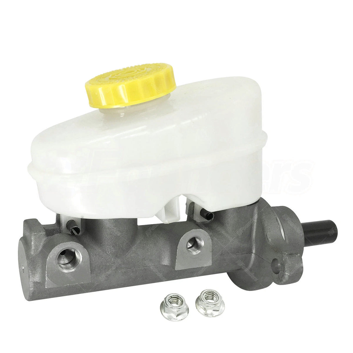 Brake Master Cylinder for Jeep Cherokee (1995–2000) & Plymouth Prowler (1997–2000) 13-3180