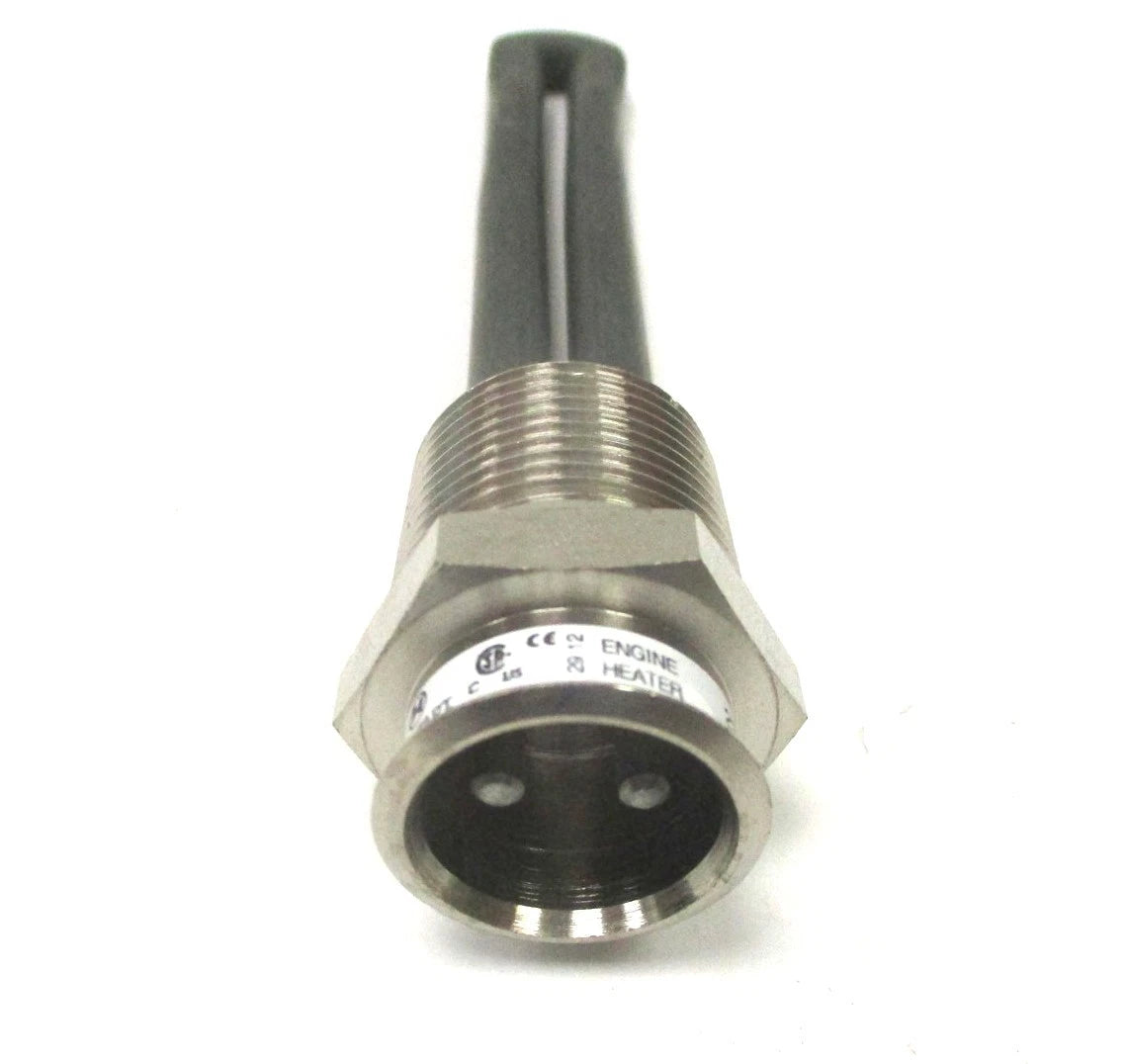 In Block Heater 1500W 120V for Hotstart (23538246)