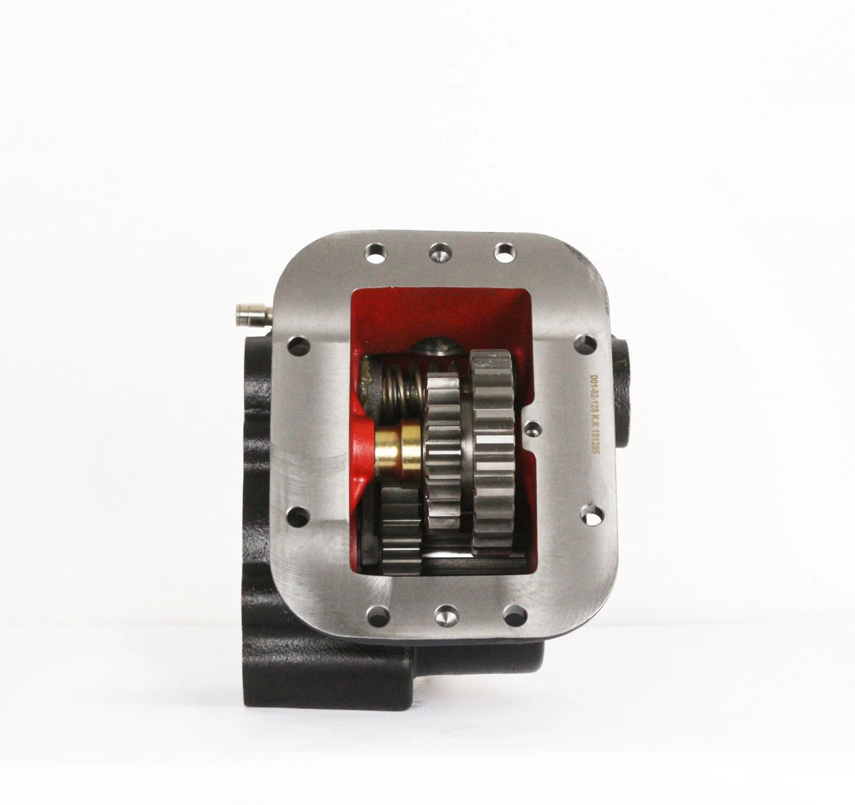 8-Bolt Eaton-Fuller Bottom Mounting PTO for FRO-11210C