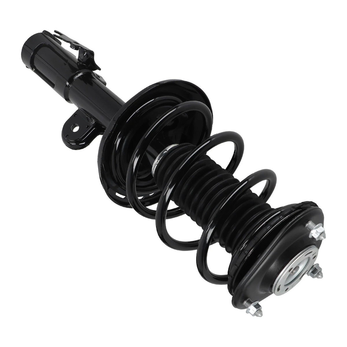 Front Quick Complete Strut & Coil Spring Assembly Pair for Scion tC (2011–2016)