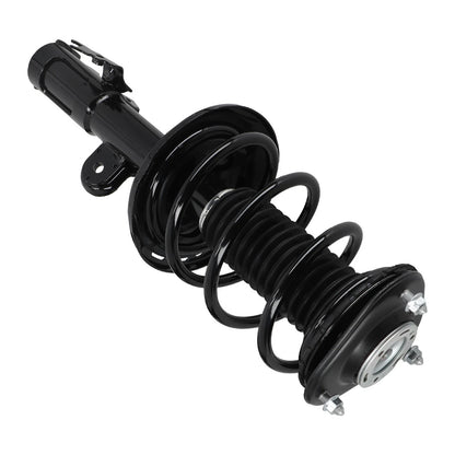 Front Quick Complete Strut & Coil Spring Assembly Pair for Scion tC (2011–2016)