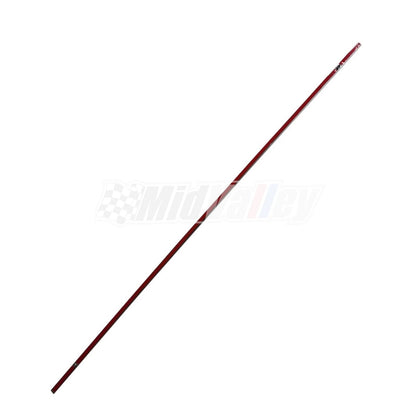 Door Molding and Beltlines for Mercedes S Class (LH, 2014–2020)