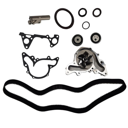 Timing Belt Kit & Water Pump for Mitsubishi Montero Sport Galant (1997–2012)