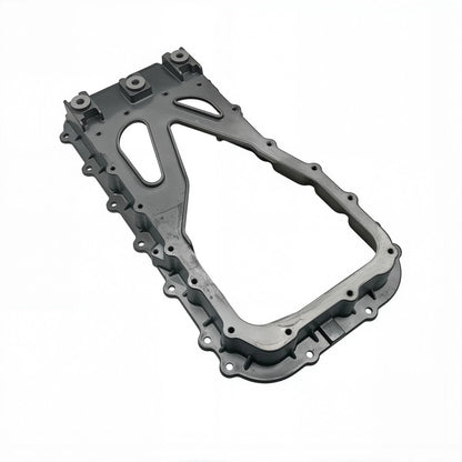 Upper Oil Pan for Jeep Wrangler (2007–2011) 3.8L V6 04892386AA
