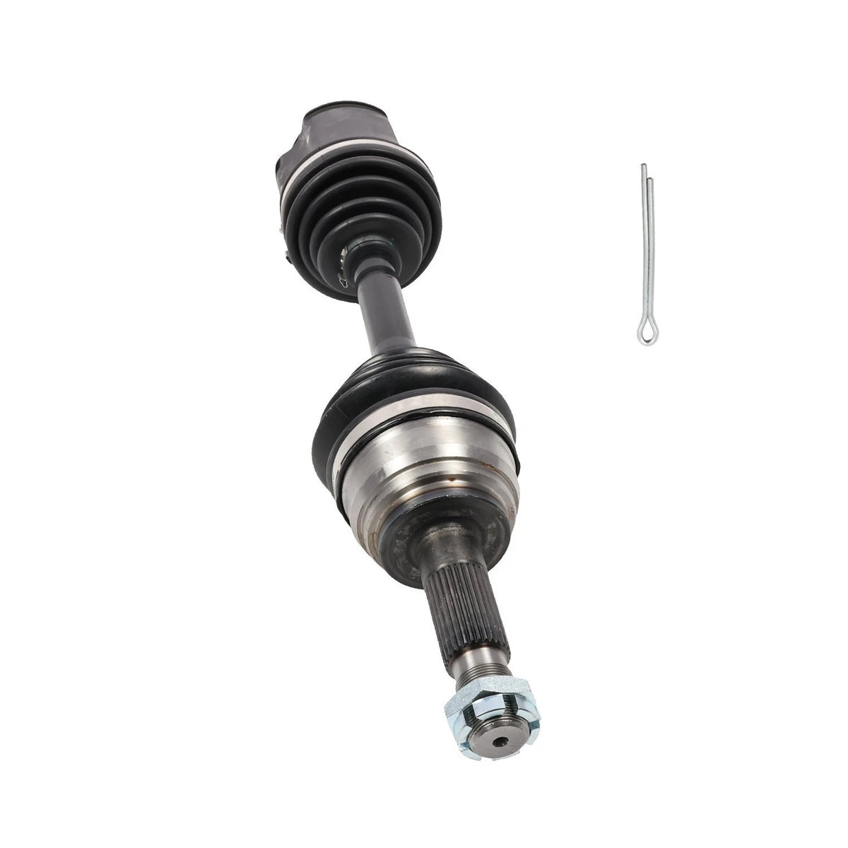 CV Axle Shaft Front LH/RH for Toyota Tacoma (1995–2004) 4Runner (1996–2002) 4WD