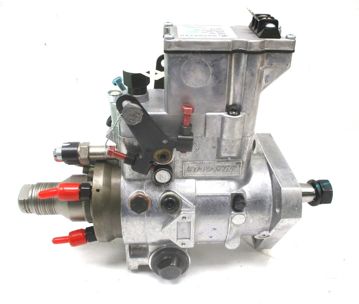 Fuel Injection Pump for 4BT 4B3.9G2 (05907, DB4, DB4427-5907, 3970757)