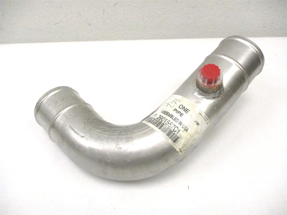 OEM Inlet/Outlet Radiator Pipe for International ProStar (2008–2017)