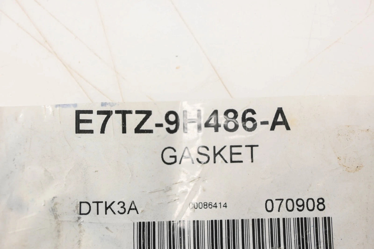 Fuel Injection Plenum Gasket for Ford (E7TZ-9H486-A)