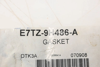 Fuel Injection Plenum Gasket for Ford (E7TZ-9H486-A)
