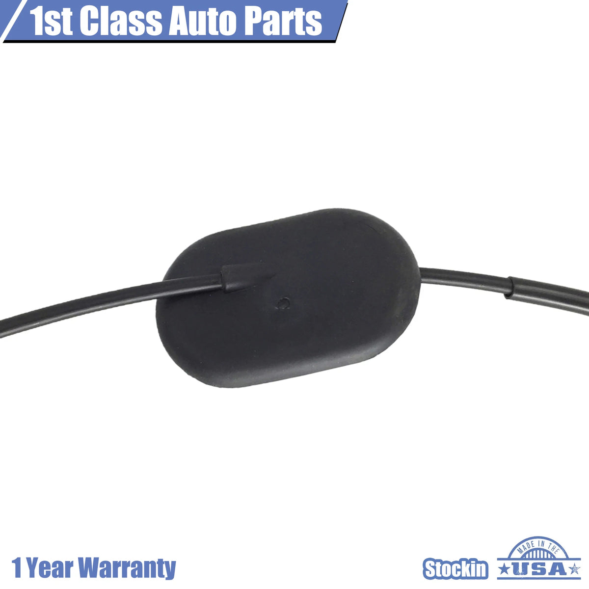 Transmission Shift Control Cable for Blazer S10 GMC Jimmy Sonoma (4.3L)