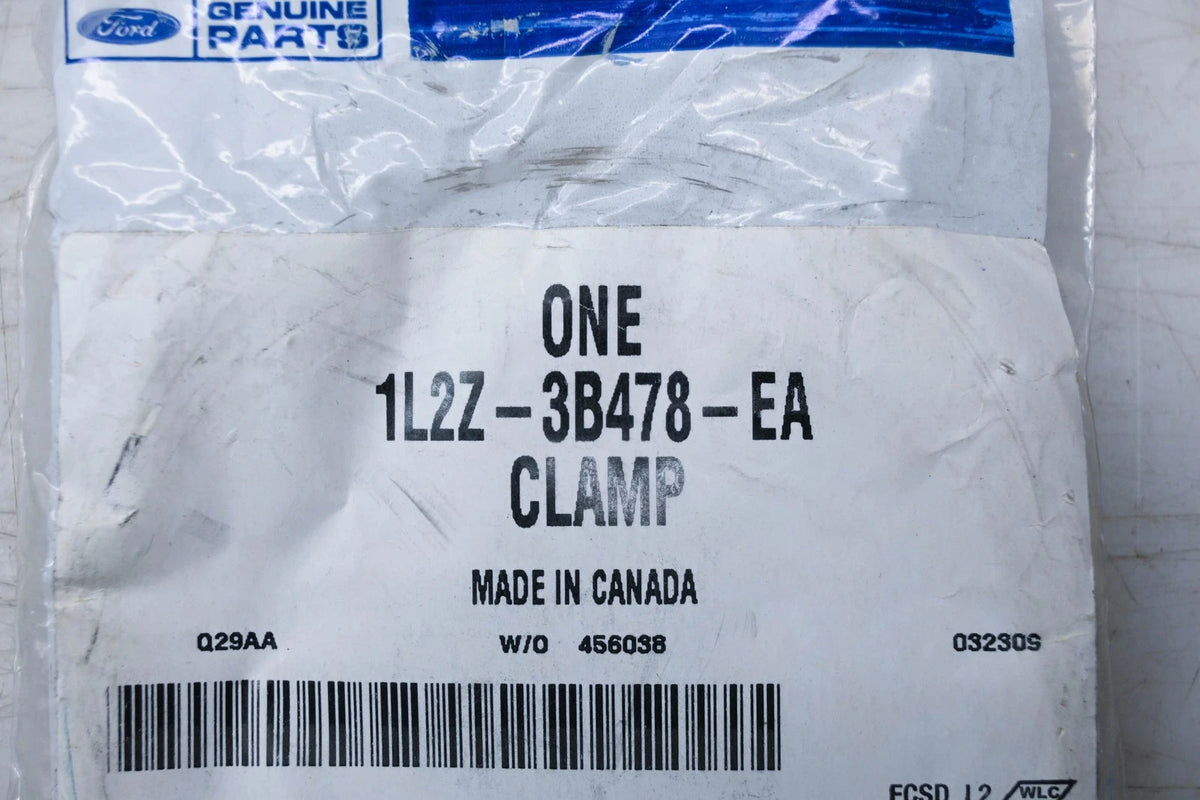 Boot Clamp for Ford (1L2Z-3B478-EA)