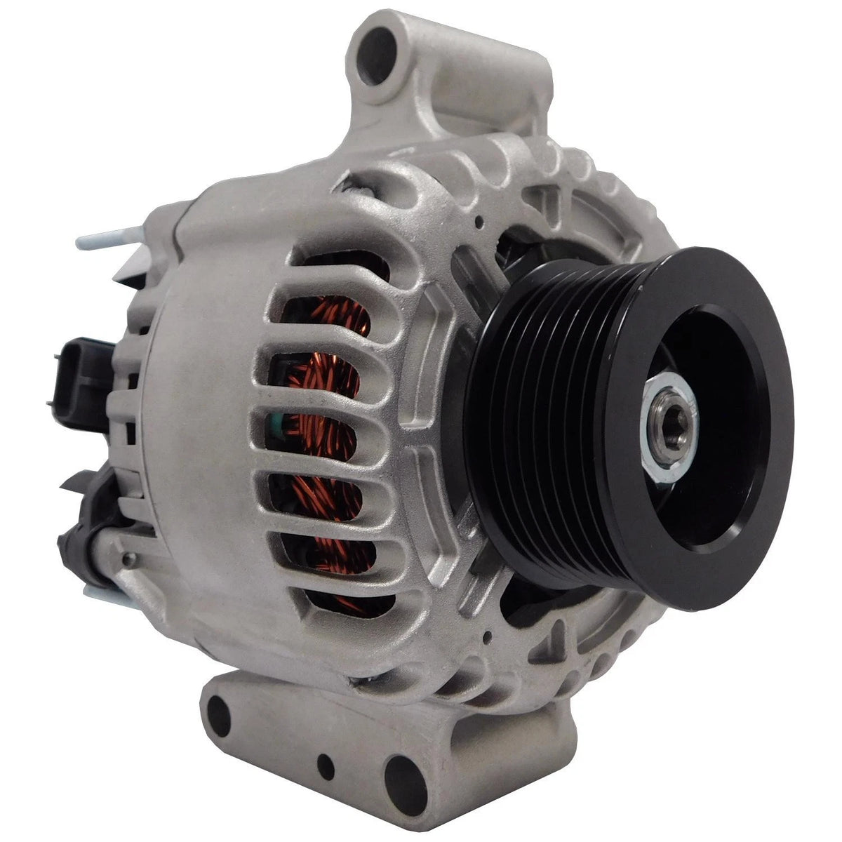 130A Alternator for Ford F650 F750 (2006–2007) 5C4010300AB 6E7Z-10346-AA