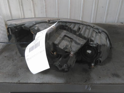 Left Headlight for Freightliner Cascadia (2018–2025) MD