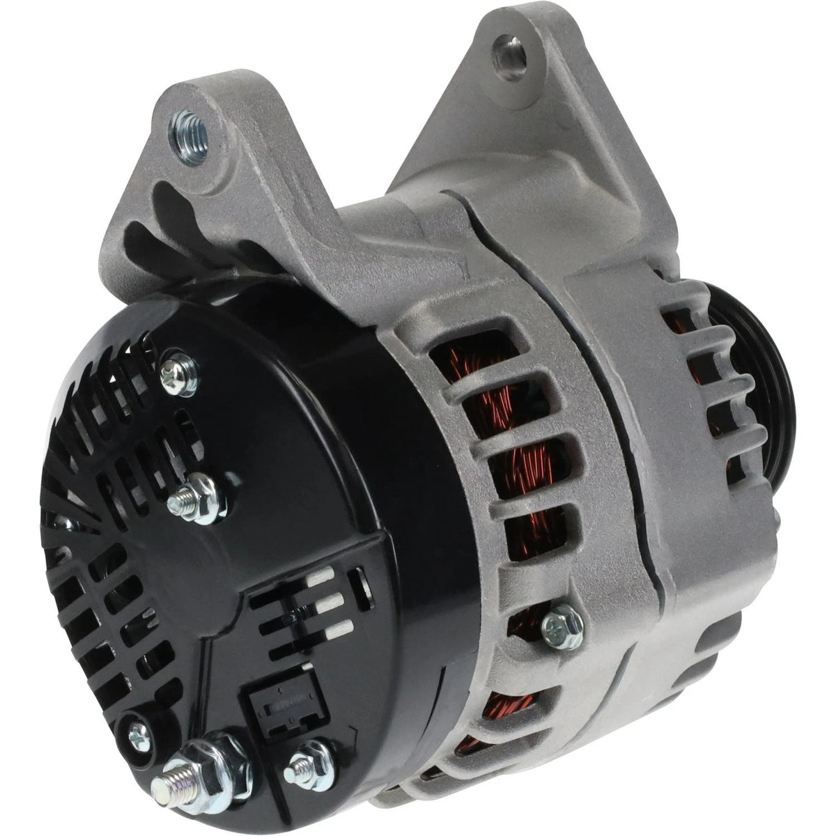 Alternator for Mecalac TA10 P, TA6, TA6 S, TA9, TA9 S 4.4L (2017–2020) LRA03810