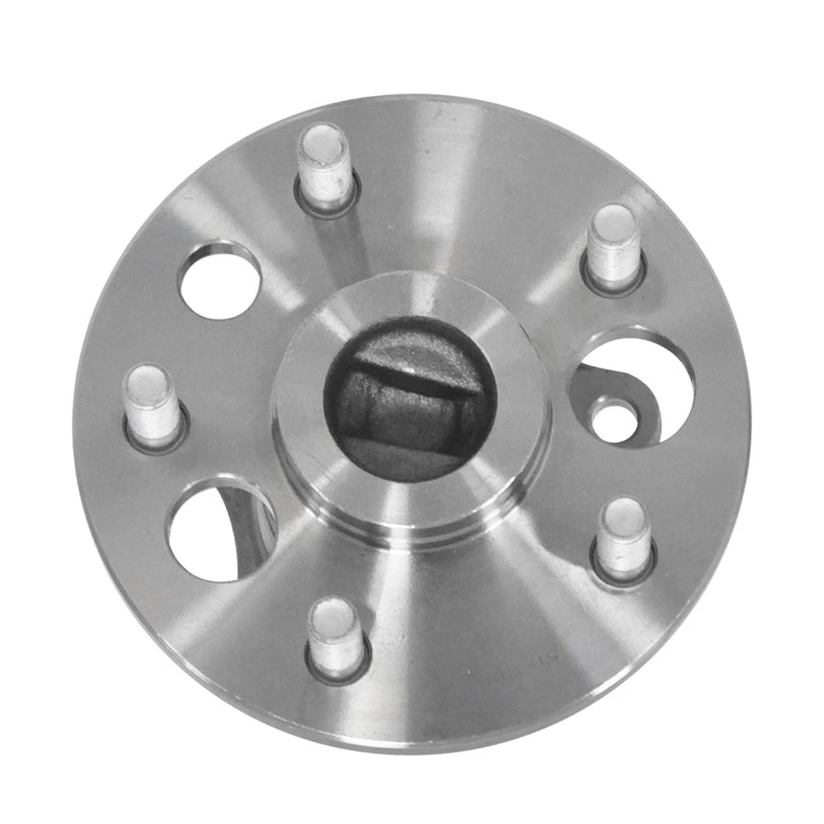 2X Rear Wheel Bearing & Hub 512310 for Toyota Camry Avalon Solara Lexus ES300 (1997–2006)