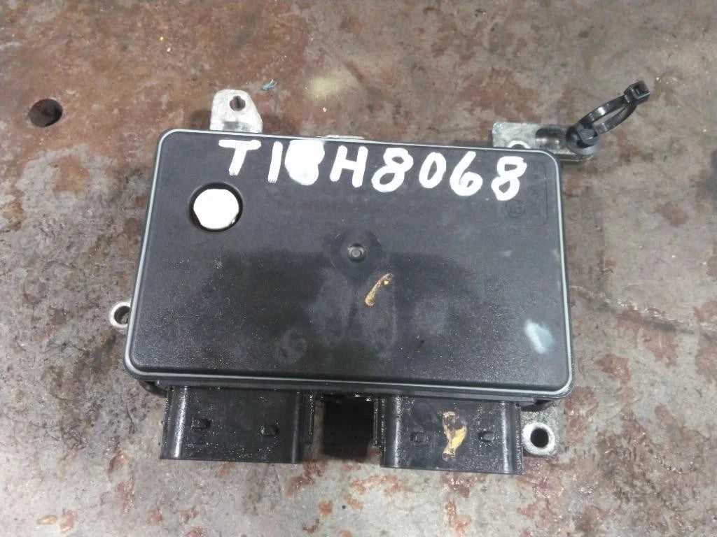Transmission for Detroit DT12-OB (2018) - Replaces A0504463609/002