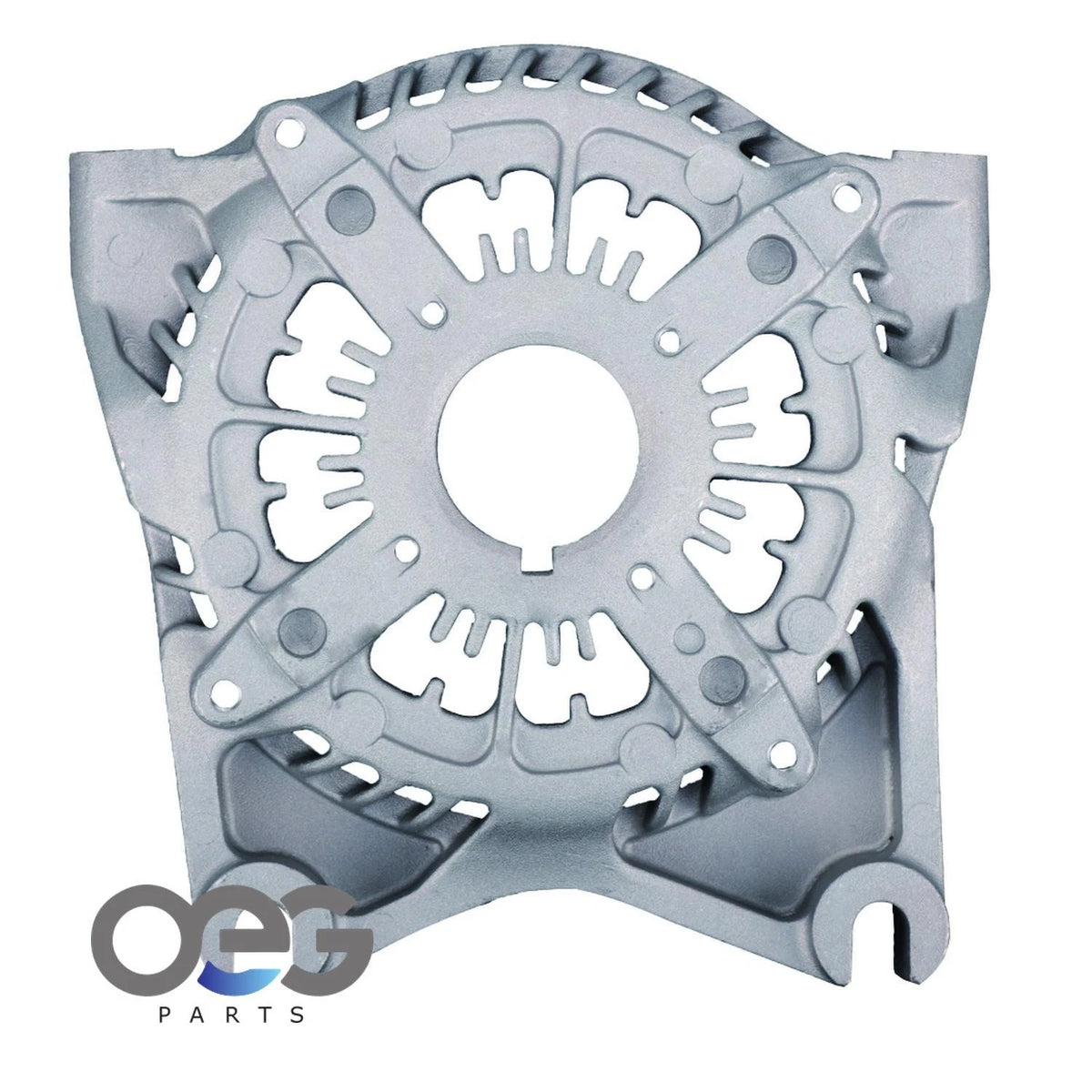 Alternator Frame DE for Ford E-350 Super Duty 6.8L (2009–2019) 2182099 76ND178