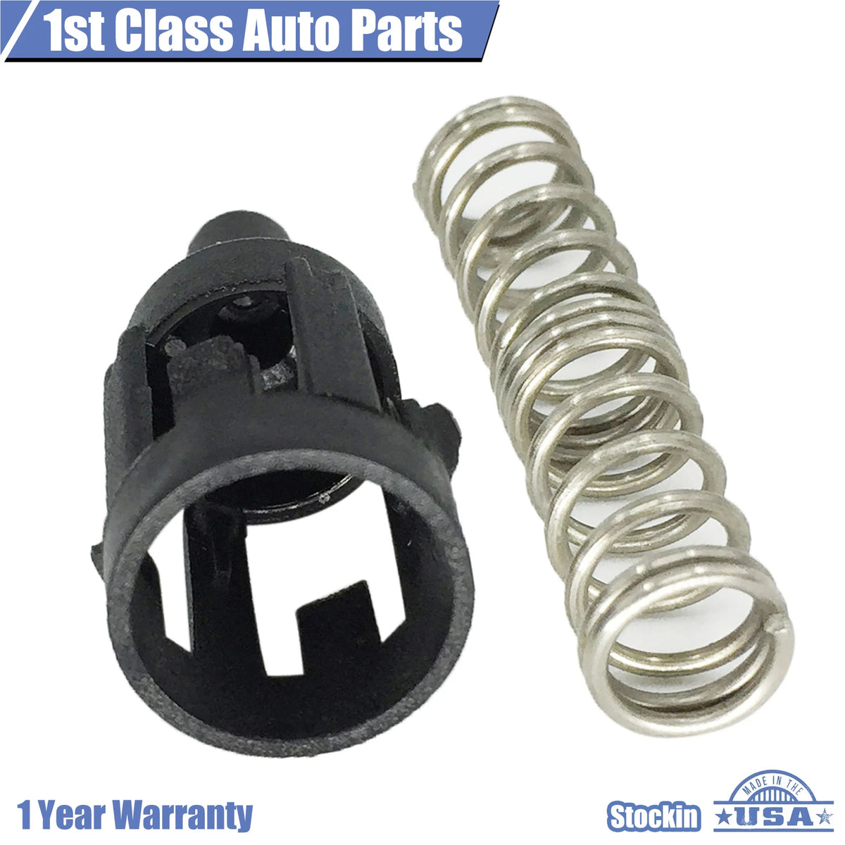 Oil Filter Bypass Valve Assembly for Chrysler 300, Dodge Durango, Avenger, Jeep