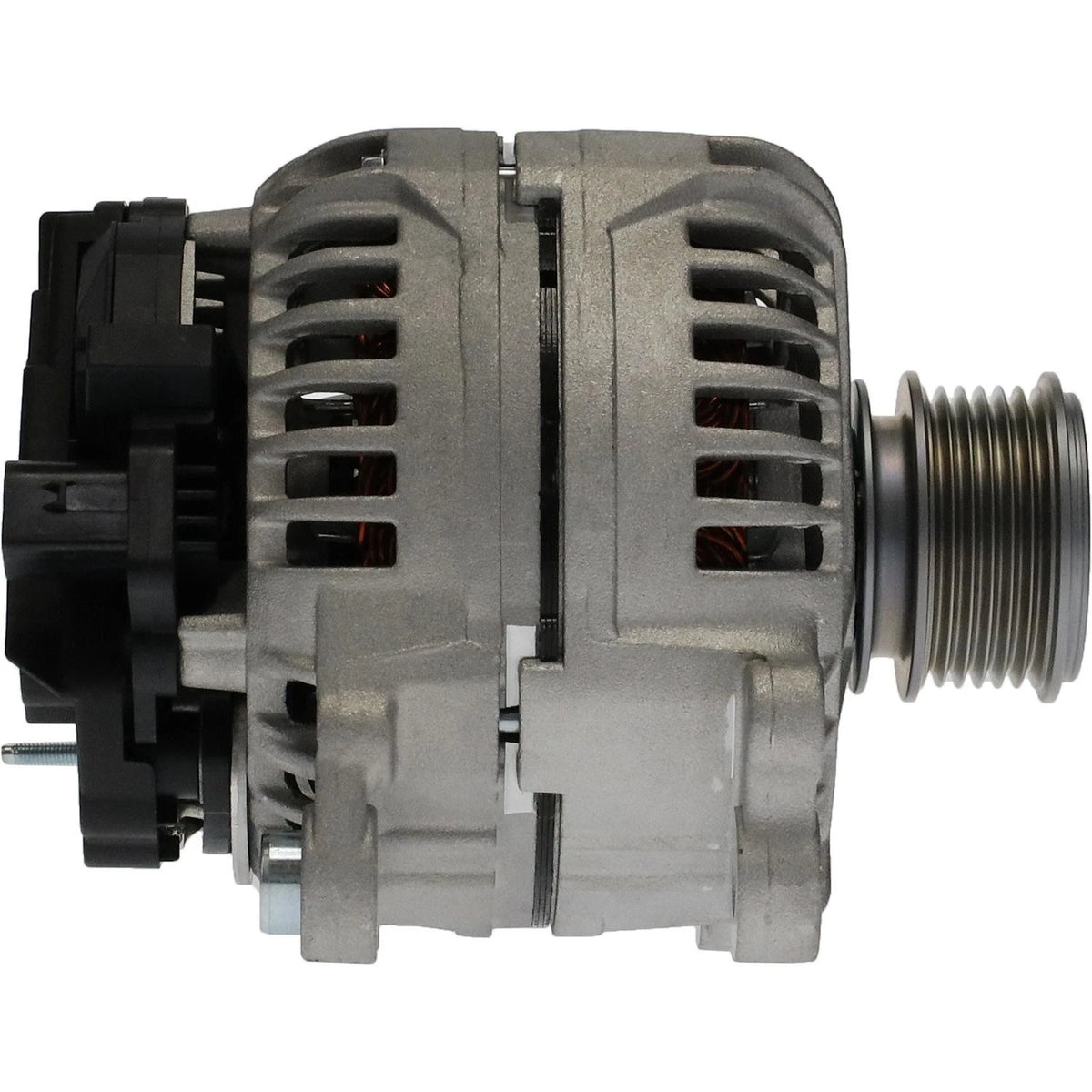 Alternator for VW Audi Golf Jetta GTI EOS Passat A3 TT (2000–2016)