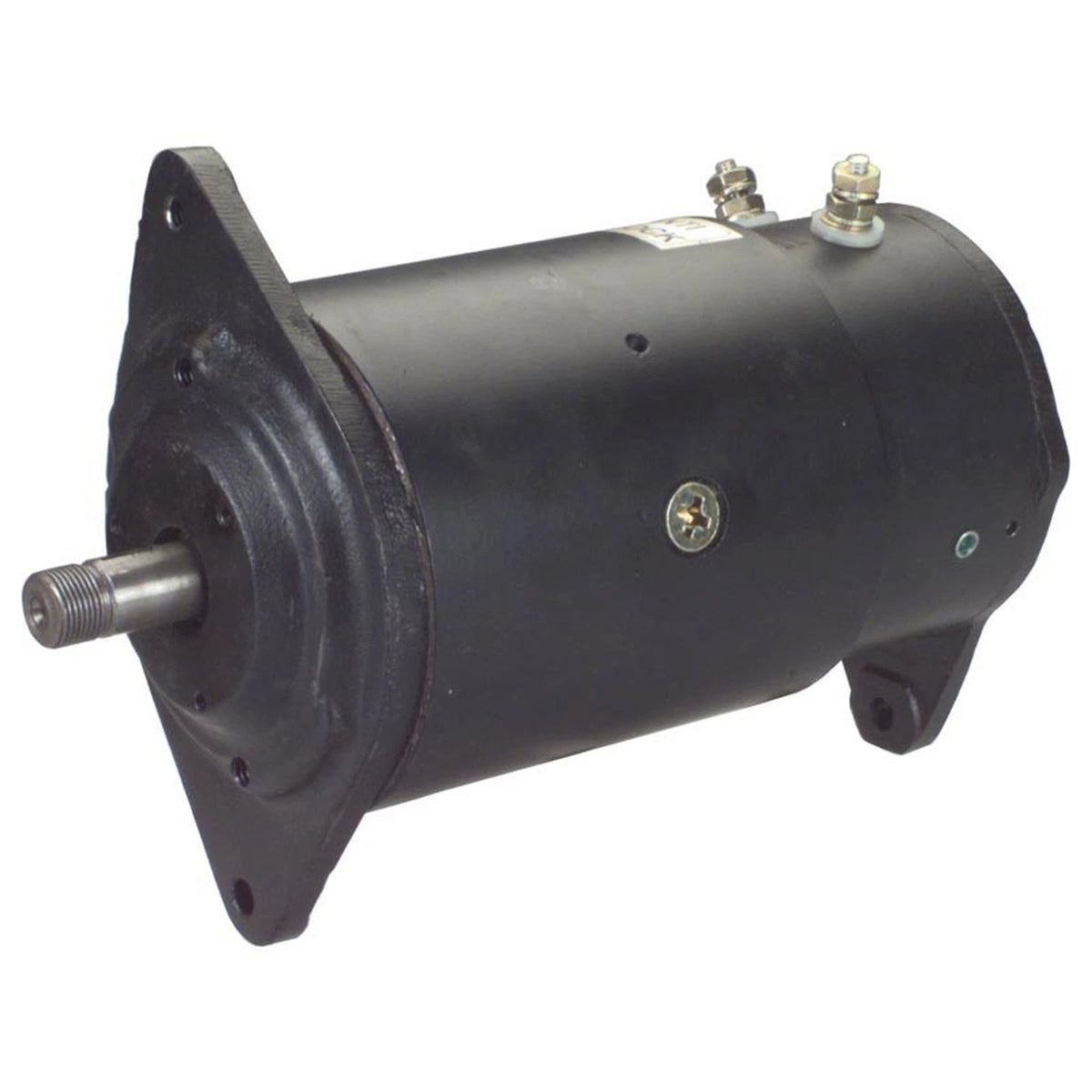 Starter for IHC International Cub Cadet Generator CCW (1101951, 1101986, 1101998)