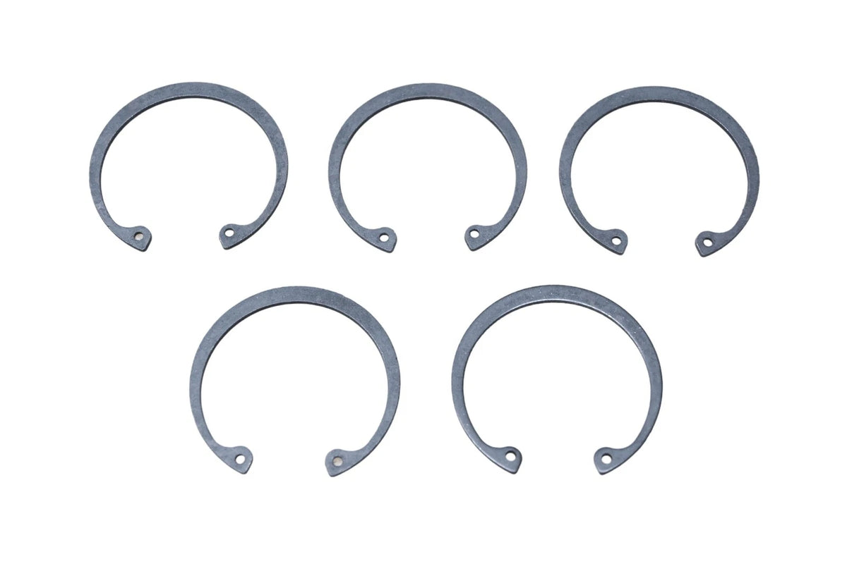 Set of 5 Piston Retaining Rings for Ford (F3HZ-6140-B)