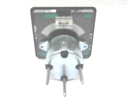 Oil Pressure Receiver Gauge for Amtran RE Bus (OEM 2037890C1)