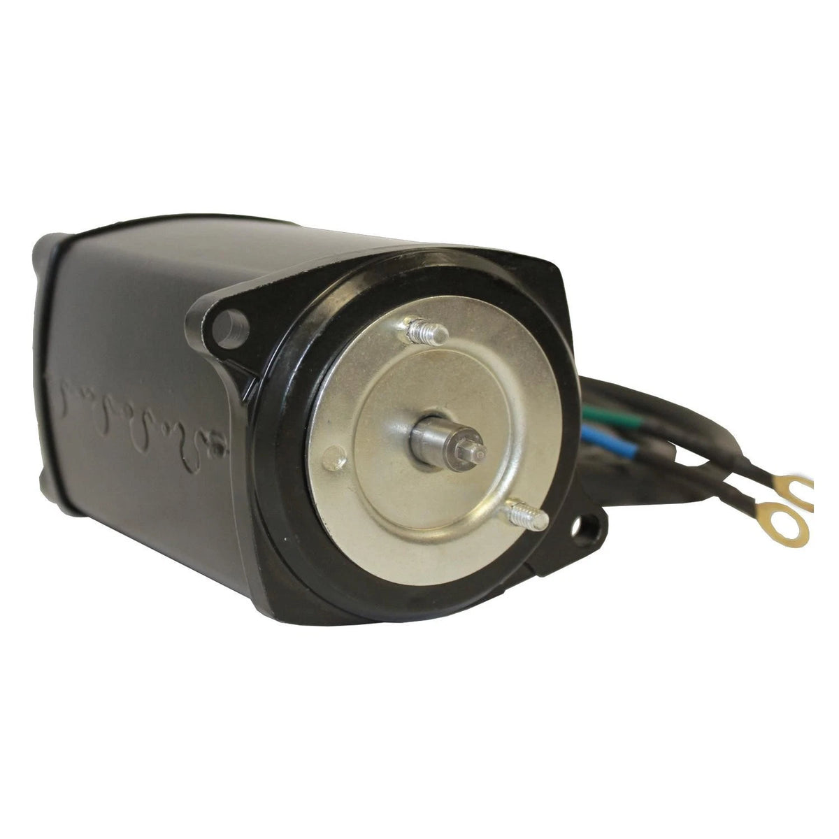 Tilt & Trim Motor 2 Wire for Mercury Marine 35HP-220HP (1985–1992) 9-18205 T1073M