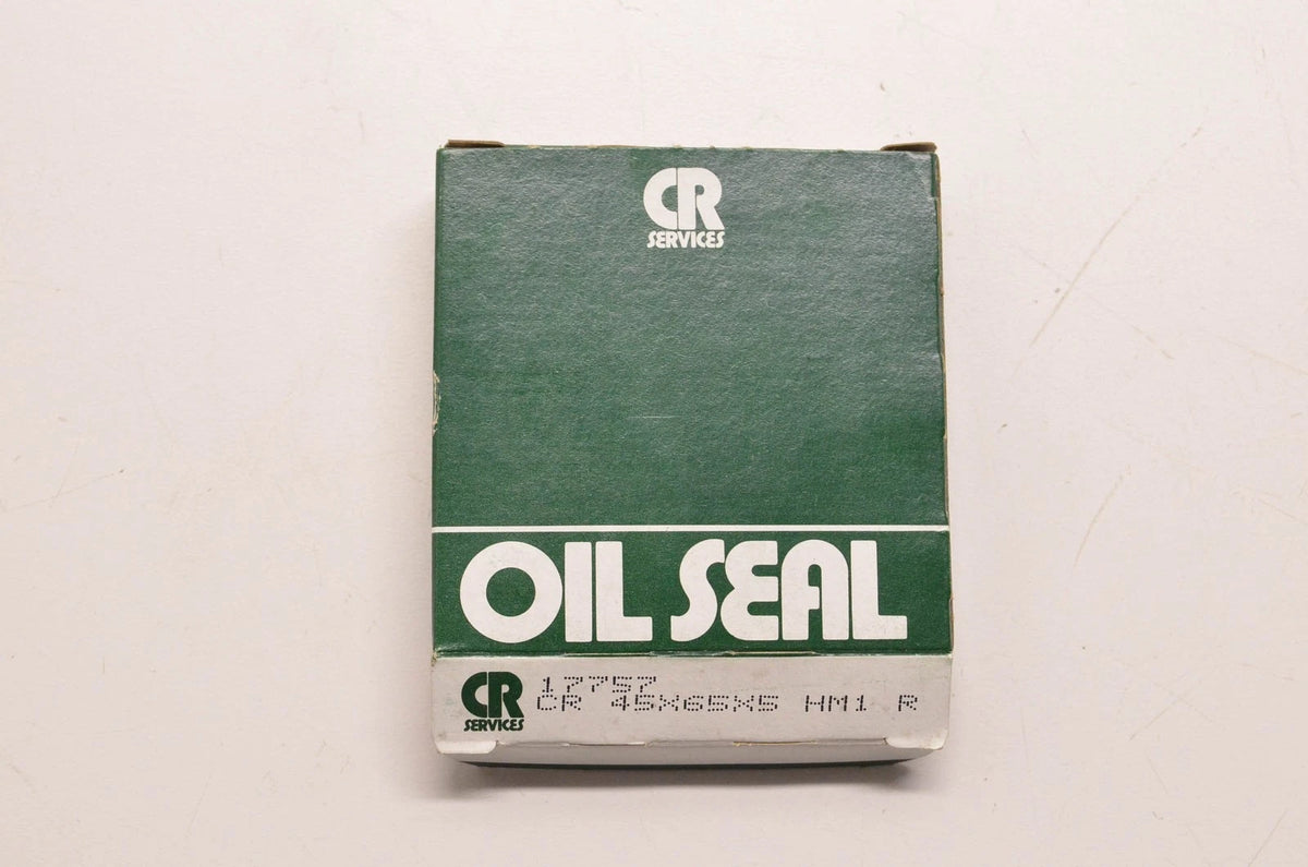 2X Oil Seals for CR 17757