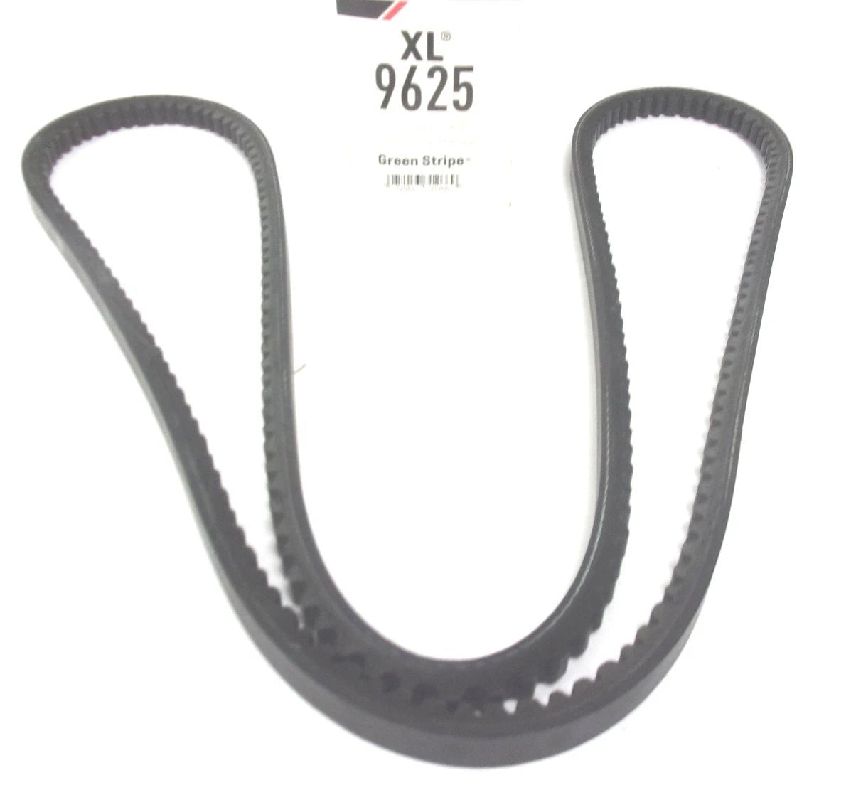 Gates High Capacity Accessory Drive V-Belt for 62-7/8" X 1/2"