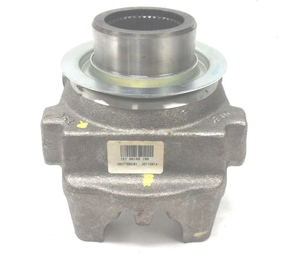 Half Round End Yoke for International SPL250 Series (2607766C91, 3517493C91)