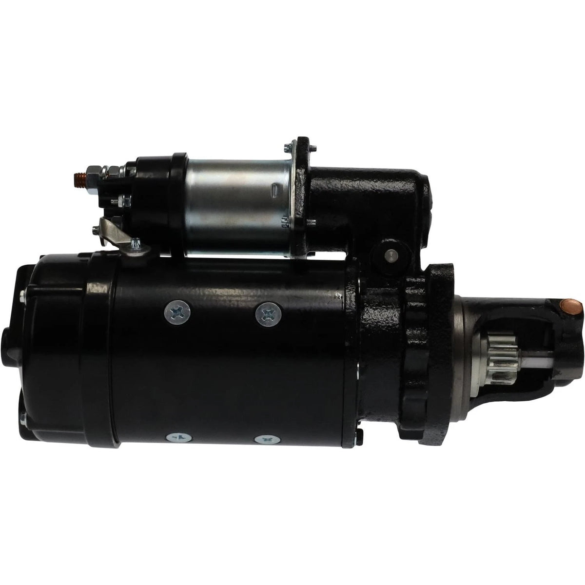 Starter for Dresser 510B 515B 515C 520 520B (1984–1992) 10479108 TS1558 6269N