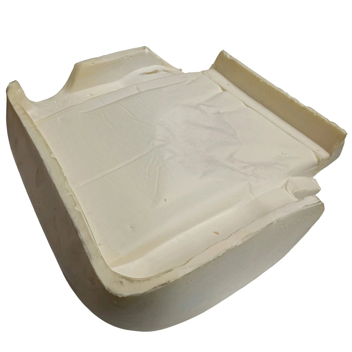 Front Bottom Seat Foam Cushion for Chevy Tahoe Suburban GMC Sierra (1999–2002)