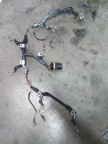 Fuel Injector Wiring Harness for Cummins X15 GTO (USED) (3686370, 2502561)
