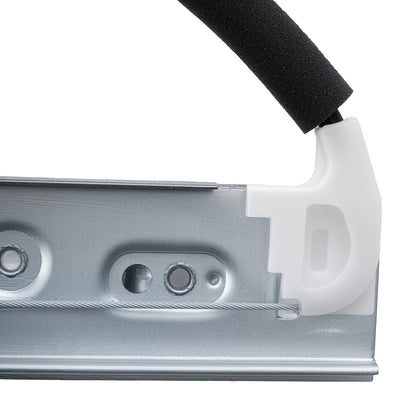 Front Left LH Electric Window Regulator w/ Motor for Dodge Dakota (2005–2010)