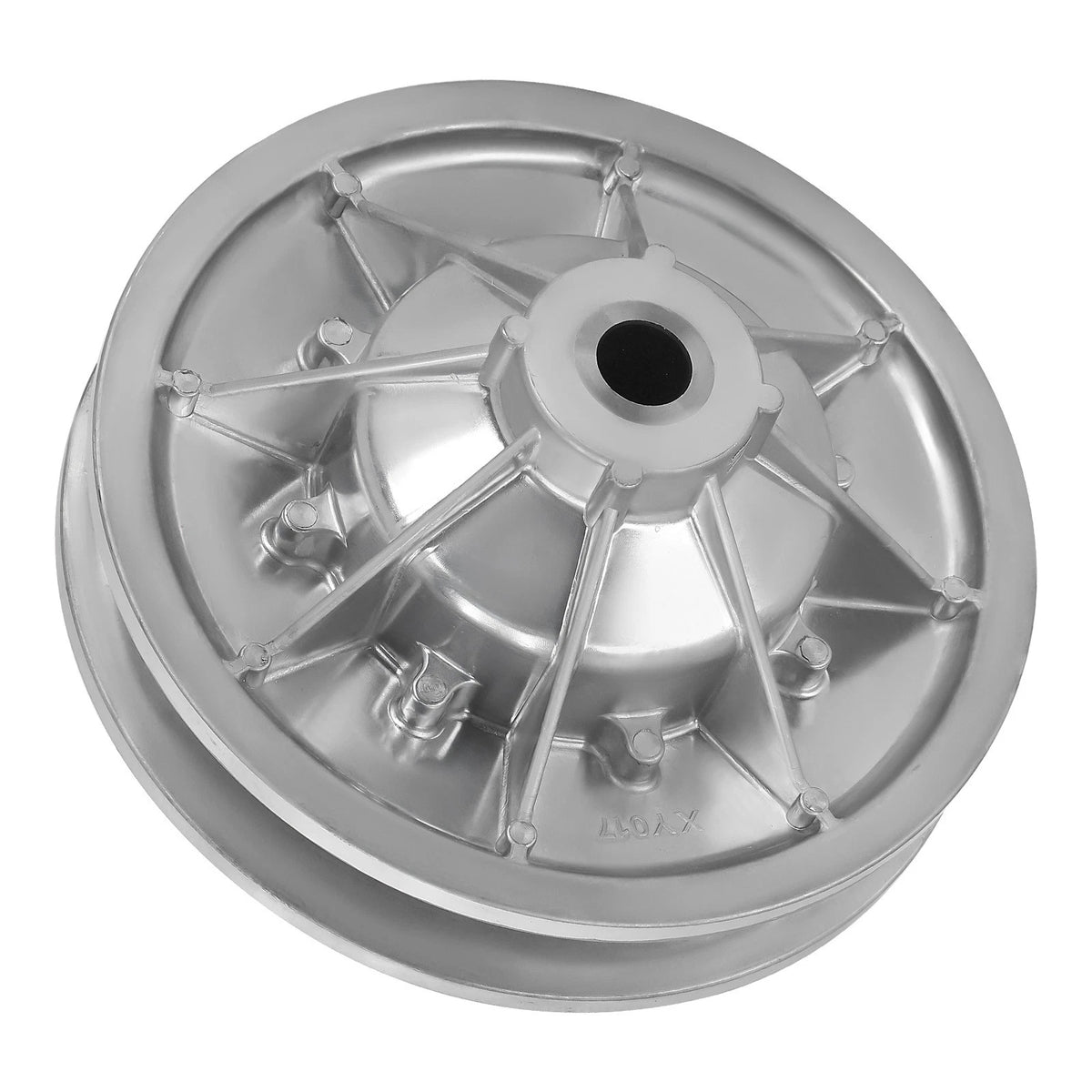 Secondary Clutch Assembly for EZGO Gas Golf Cart TXT (1991–2009)