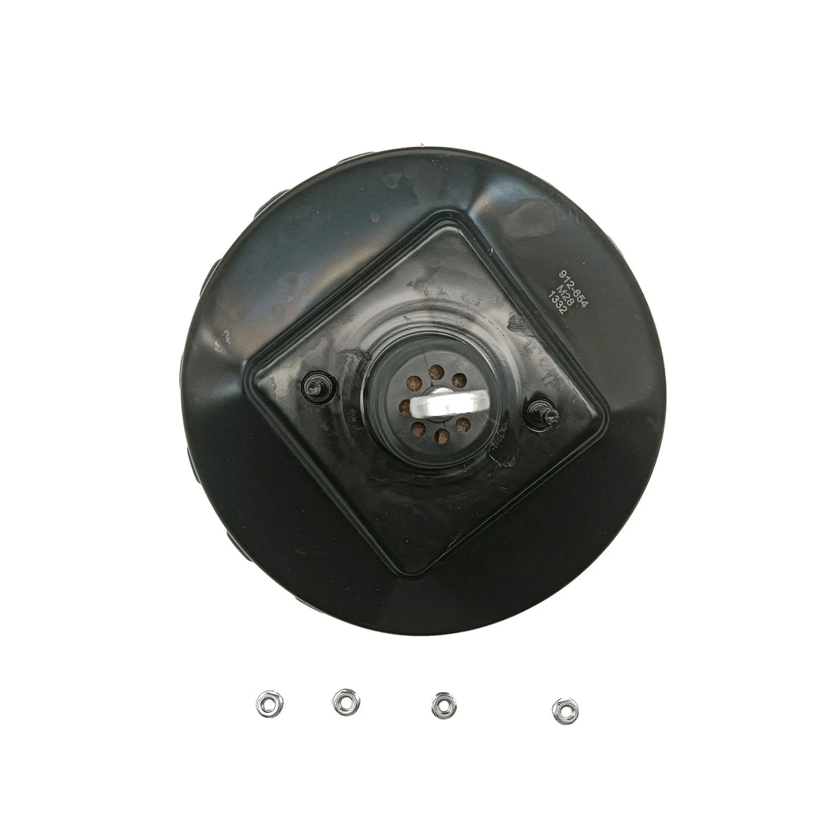 Power Brake Booster for Chevy Malibu Pontiac G6 Saturn Aura (2008–2012) 54-71929