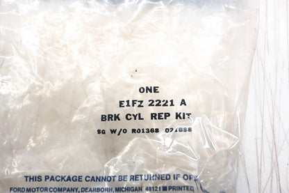 Wheel Cylinder Repair Kit for Ford (E1FZ-2221-A)