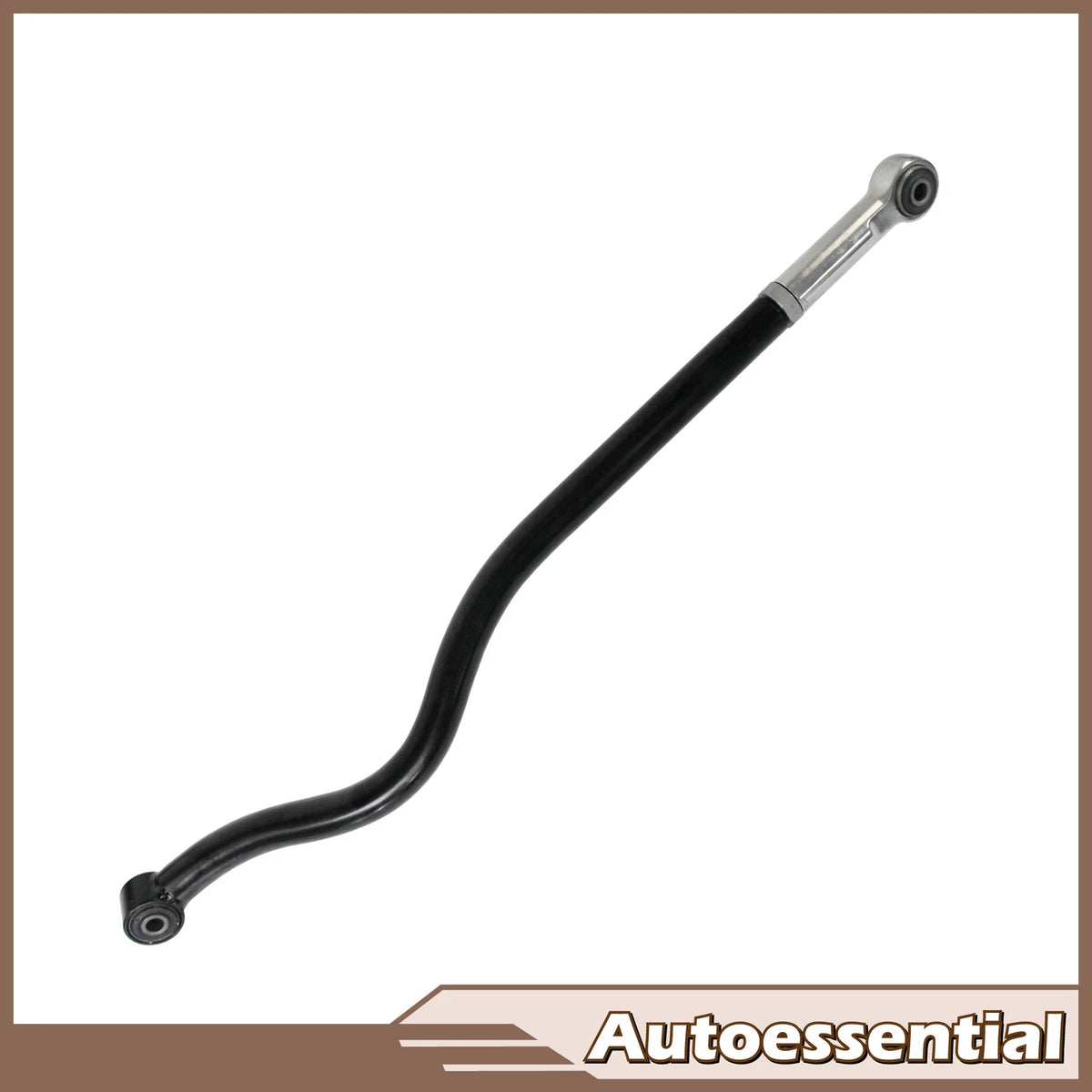 Adjustable Track Bar for Jeep Wrangler JK (2007–2018) 1-6" Lift Kit