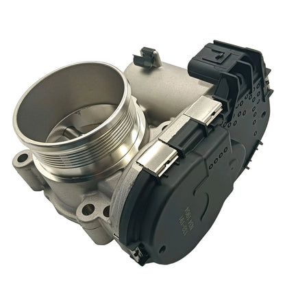 Throttle Body for Ford Fusion Escape Explorer Edge Focus Lincoln MKT MKZ (2013–2020)