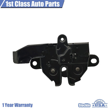 Hood Latch Lock for Toyota Tundra (2000–2006) TO1234125 53510-0C011