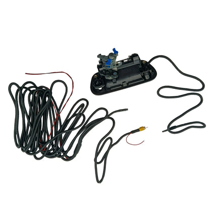 Tailgate Handle Backup View Camera for Toyota Tundra (2000–2006) 819952028013