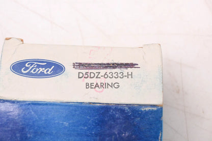 Main Crankshaft Bearing for Ford (D5DZ-6333-H)
