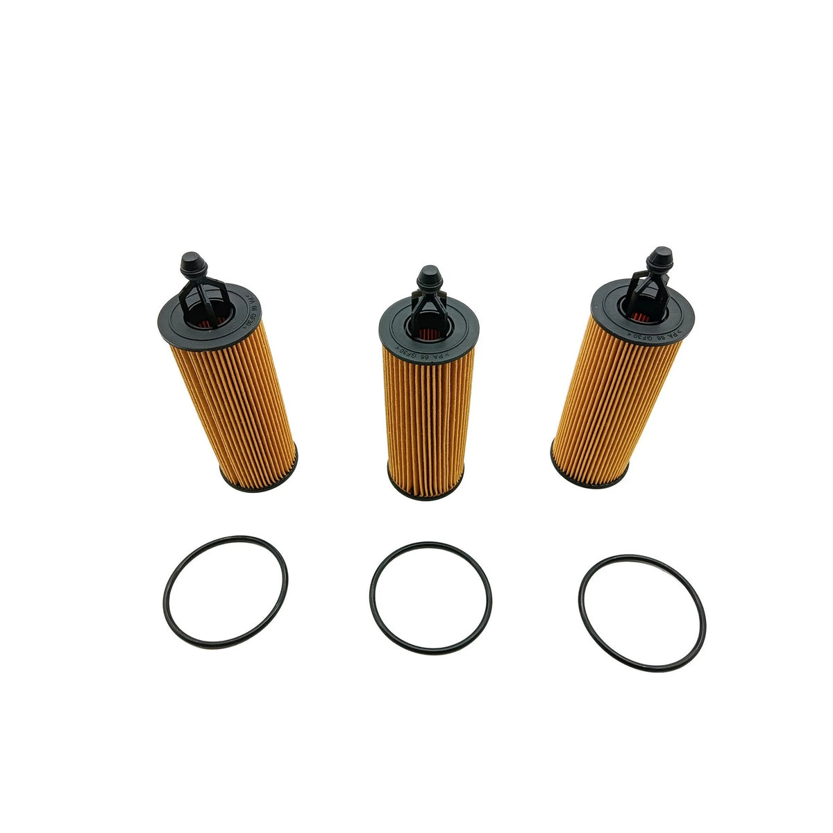 Engine Oil Filter for Chrysler 200 300 Pacifica Dodge Avenger Jeep Cherokee (2011–2020)