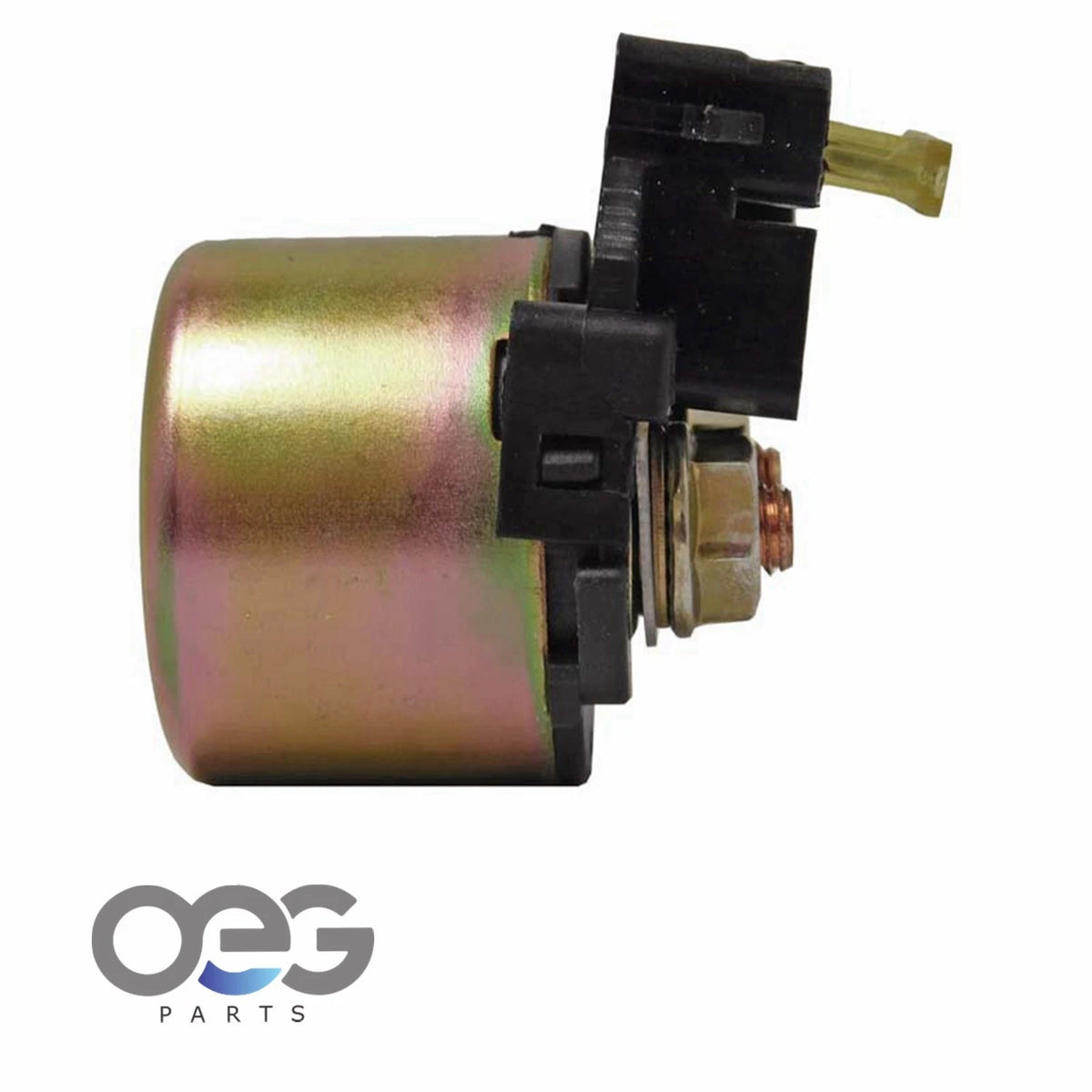 Relay Switch for Multiple Models (Replaces 270100768, 66MIS-167, 27010-1283, 27010-1243, 240-54036)