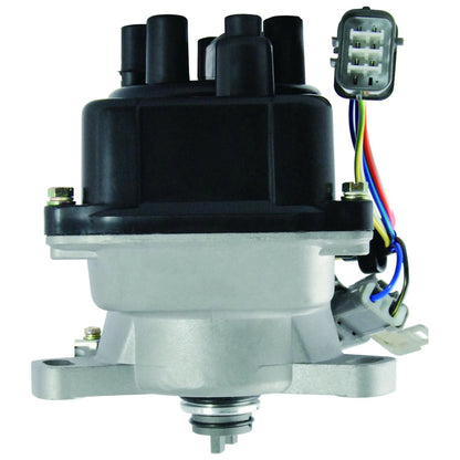 Distributor for Honda Accord 2.2 4-cyl F22A F22B (1990–1995) TD31U TD34U