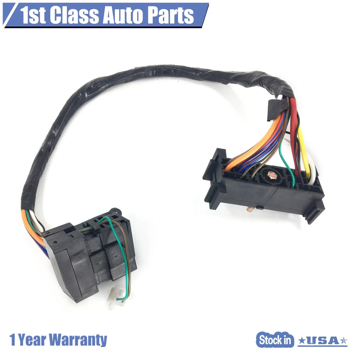 Ignition Key Alarm Switch for Chevrolet C1500 C2500 Suburban C3500 (1995–1996)