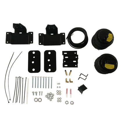 Rear Air Helper Spring Kit 2445 for Toyota Tundra (2007–2021)