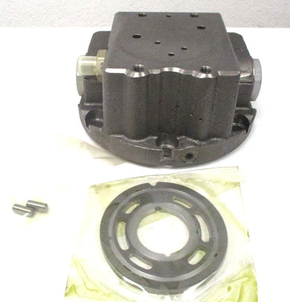 Valve Assembly for Kubota KX121-2 KX91-2 (RC401-72504)