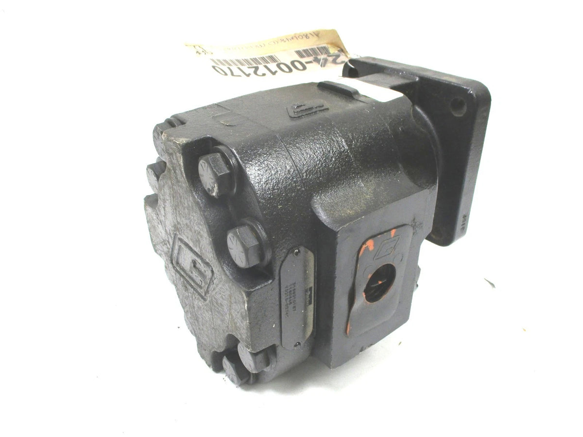 McNeilus Commercial Pump 316-9310-187 for