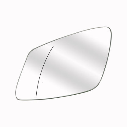 Heated Wing Mirror Glass for BMW 5 Series F10, 7 Series F07 (2009–2017)